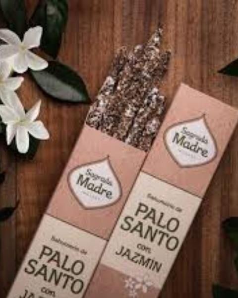 Sahumerios (Palo santo/ Herbaal / Natural)