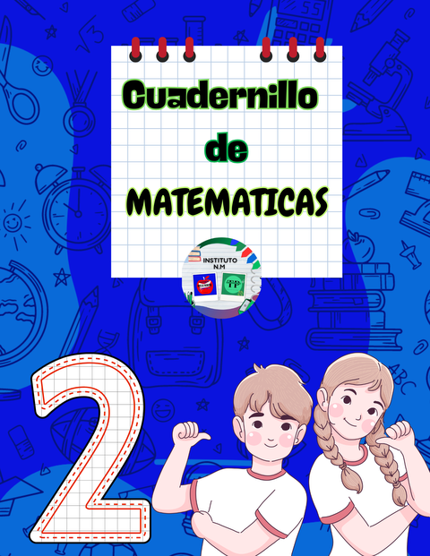Matemáticas 2