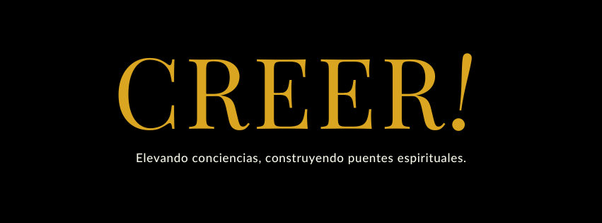 Revista CREER! es una publicación digital mensual dedicada a la espiritualidad, la fe y el crecimiento personal. Cada edición explora la historia y devoción a diferentes santos, tradiciones sagradas y herramientas para elevar la conciencia. Con contenido exclusivo y un enfoque holístico, CREER! es una guía para quienes buscan inspiración y conocimiento sobre el mundo espiritual.  Suscríbete para acceder a artículos profundos, entrevistas y consejos prácticos que te ayudarán a fortalecer tu conexión con lo sagrado. Encuentra en cada número un espacio de reflexión, aprendizaje y transformación. ¡Únete a nuestra comunidad y eleva tu fe con CREER!