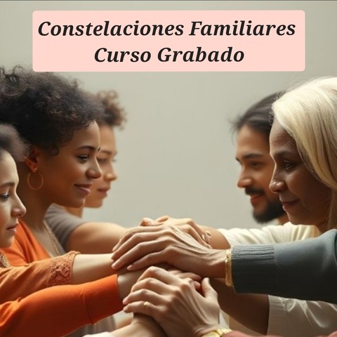 Constelaciones Familiares 