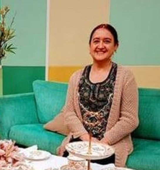 Lucía Pela