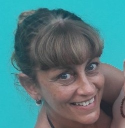 Liliana Bossone~Coach Ontológico
