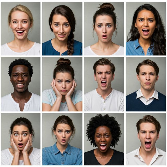 Cómo reconocer tus emociones: Una guía para entenderte mejor