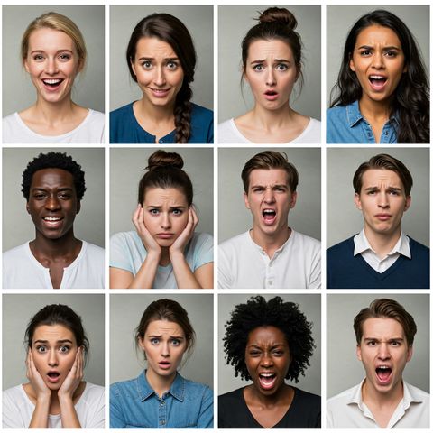 Cómo reconocer tus emociones: Una guía para entenderte mejor