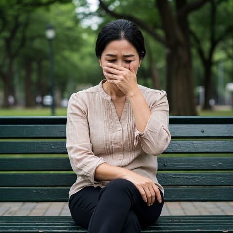 El impacto de la violencia en tu vida: Más allá de las heridas visibles