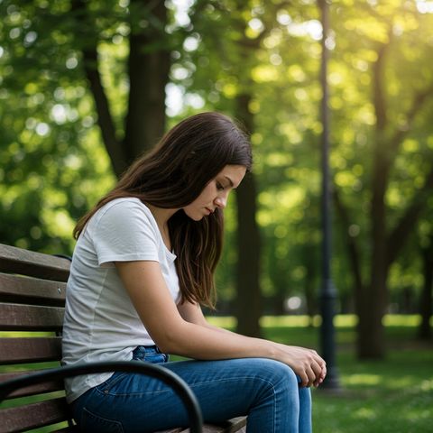 Las cicatrices invisibles: el impacto psicológico de la violencia de género