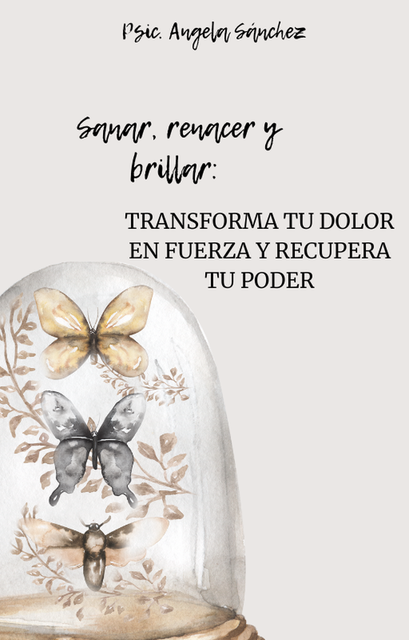 ¿Por qué escribo sobre violencia de género, resiliencia y bienestar emocional?