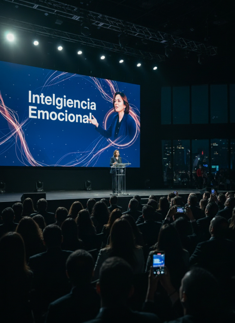 Conferencias y Charlas