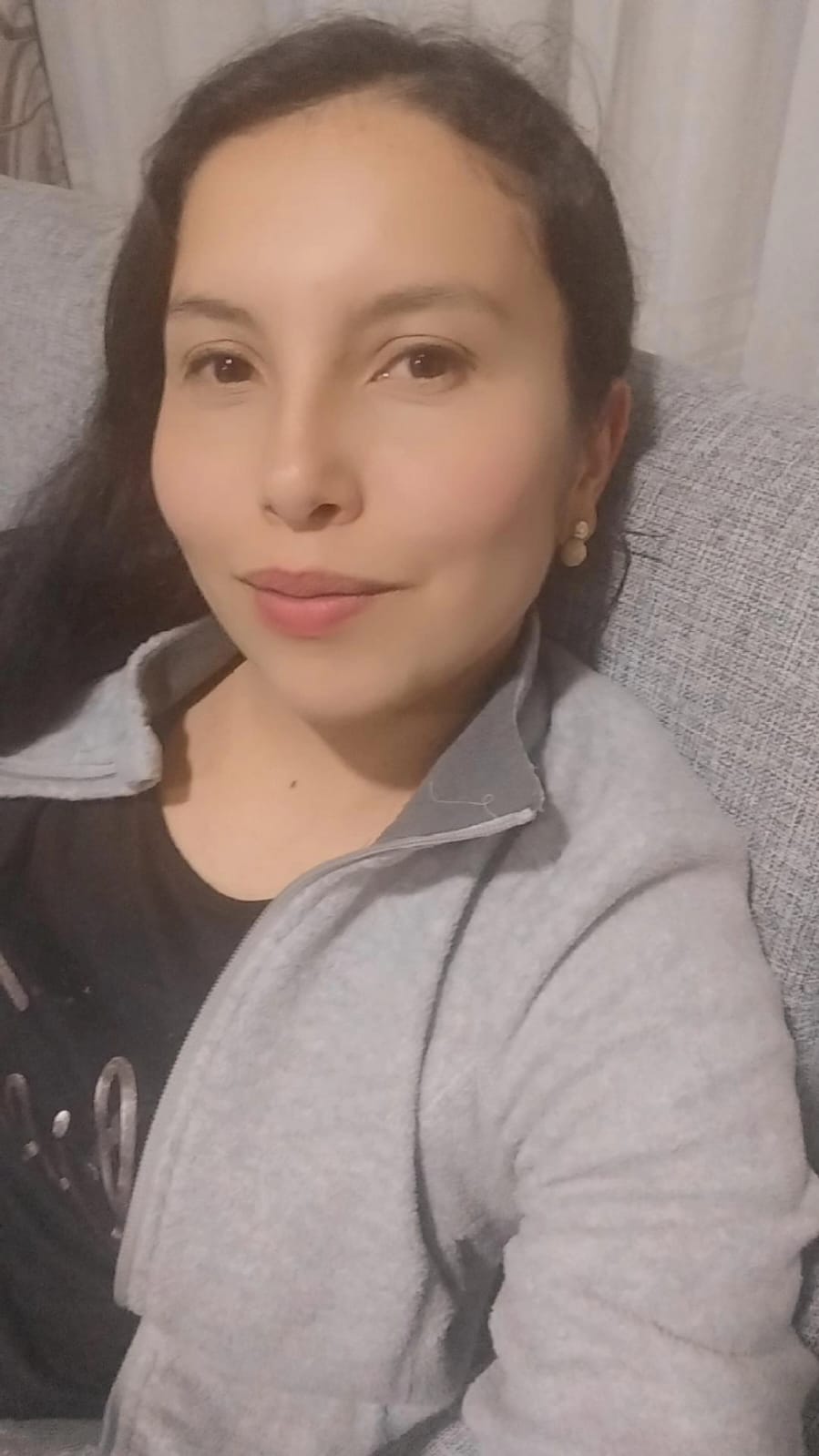 Karen - Colombia