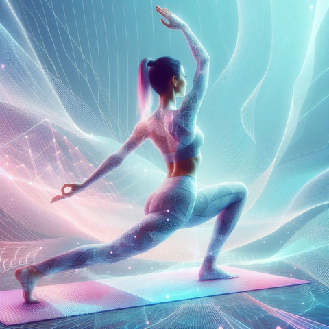 Yoga Cuántica