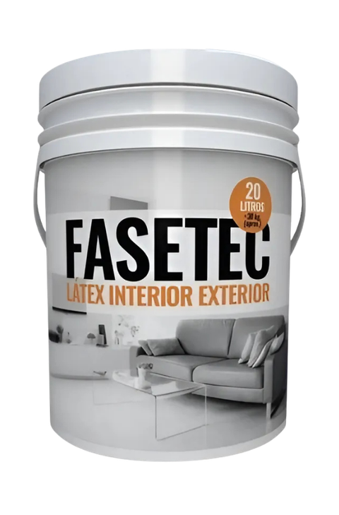 LÁTEX INTERIOR/EXTERIOR POLACRIN