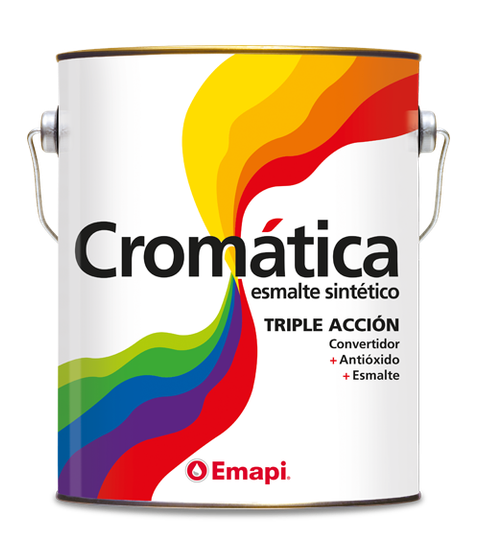 ESMALTE SINTÉTICO 3 EN 1