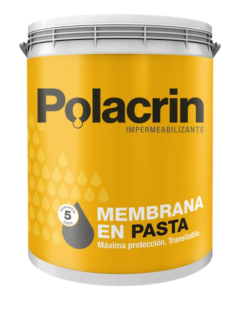 MEMBRANA EN PASTA 