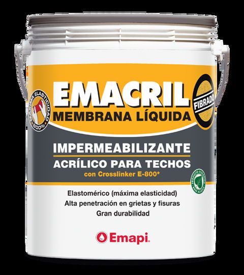 Membrana Liquida FIBRADO 20 KG