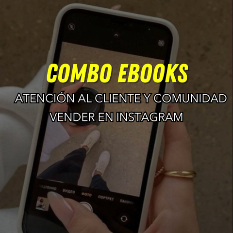 Combo Ebooks 