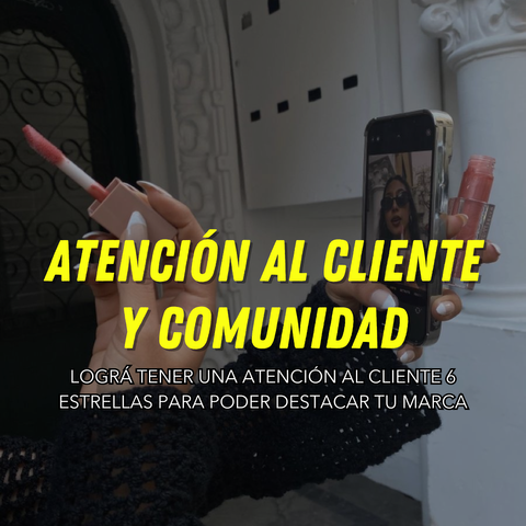 Ebook Clientes y Comunidad 