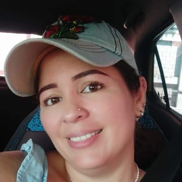 Mariana-VENEZUELA