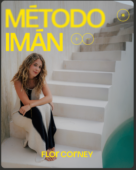 MÉTODO IMÁN