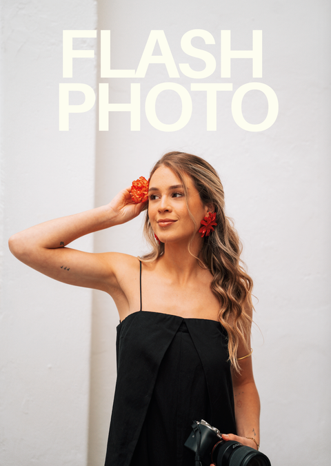 FLASH FOTO