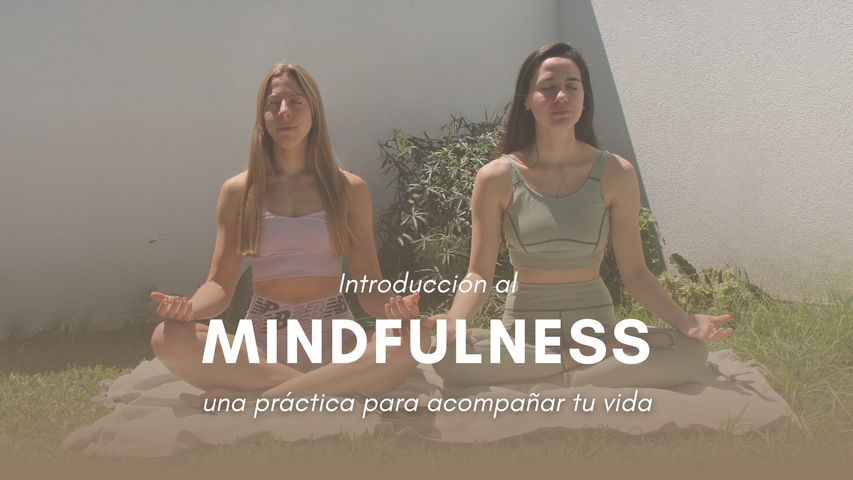 Ebook Gratuito de Mindfulness