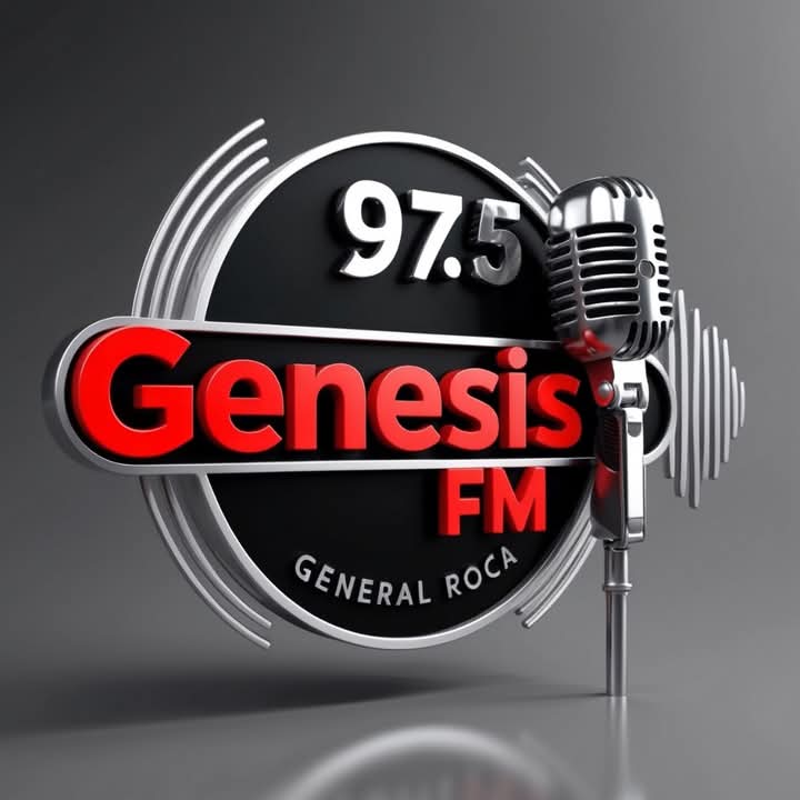 Genesis RadioS 97.5