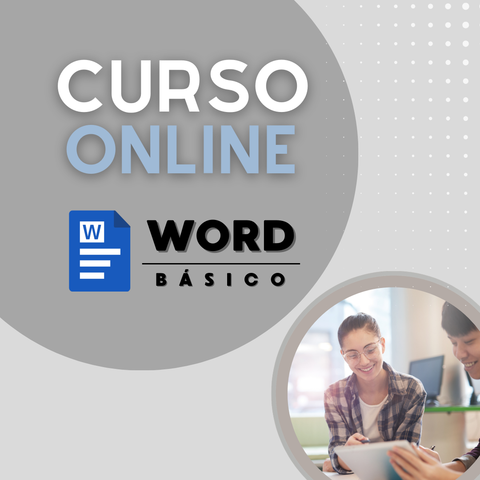 WORD Básico para principiantes