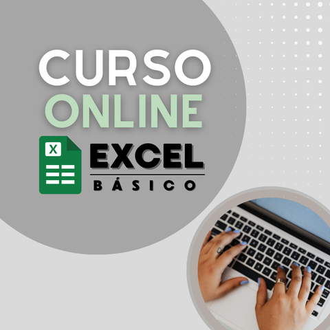 EXCEL Básico para principiantes