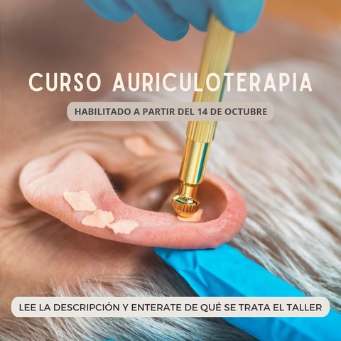 Auriculoterapia