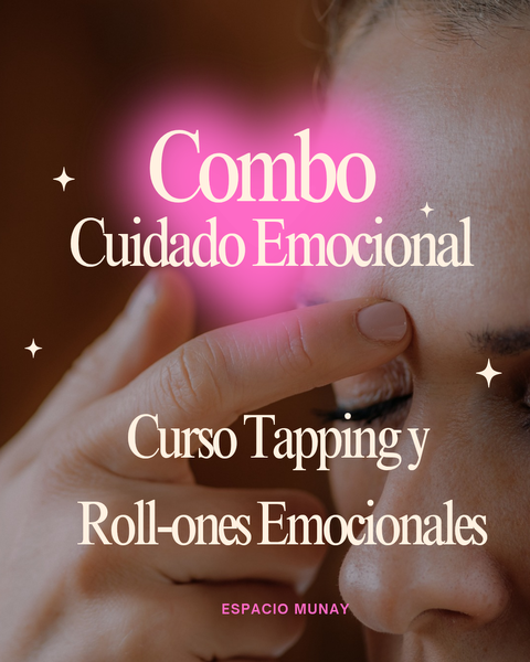 Combo: Cuidado Emocional