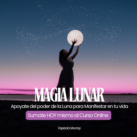 Magia Lunar (Lunalogia)