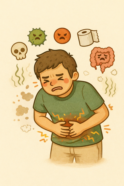 El boom de las patologías digestivas: ¿qué está pasando?