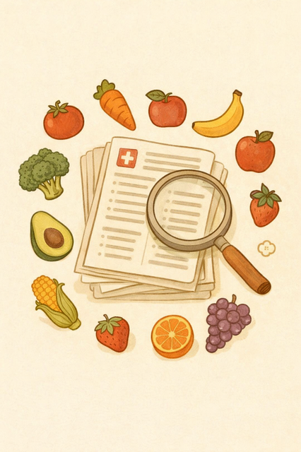 Dislipidemias, diabetes y prevención cardiovascular: ¡dietas basadas en plantas para todos!