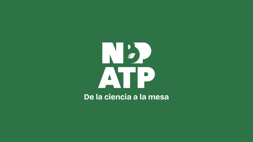 NBP ATP: De la ciencia a la mesa.