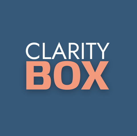 CLARITY BOX