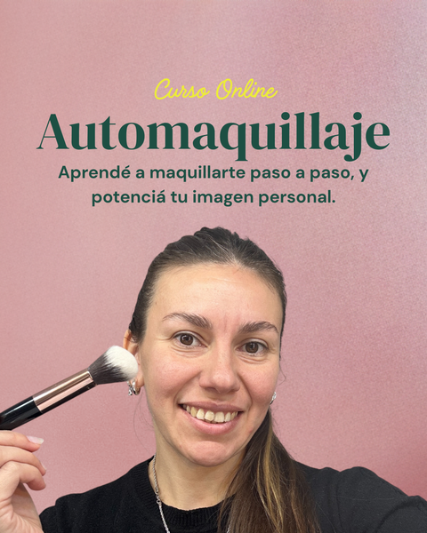 Chechu Rame Art | Automaquillaje Pro