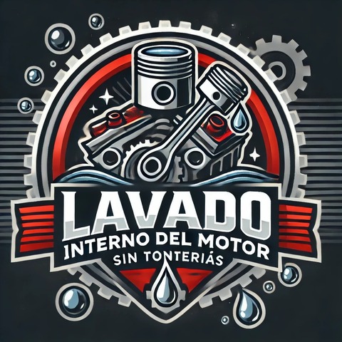 LAVADO INTERNO DE MOTOR