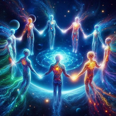 Constelaciones 1:1 Pack x3