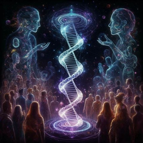 Constelaciones sistémicas 1:1