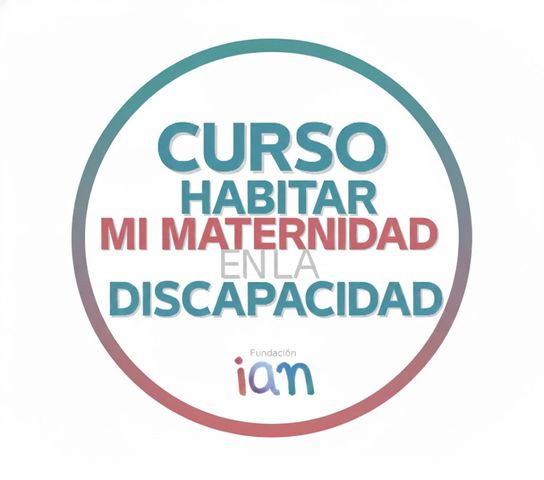 Habitar mi maternidad en la discapacidad 
