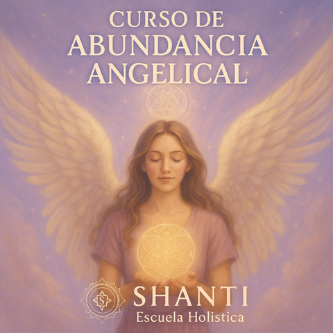 Abundancia Angelical junto al Arcangel Uriel 