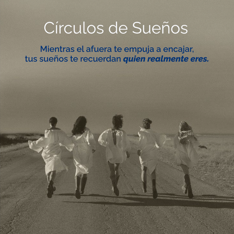 Círculos de Sueños