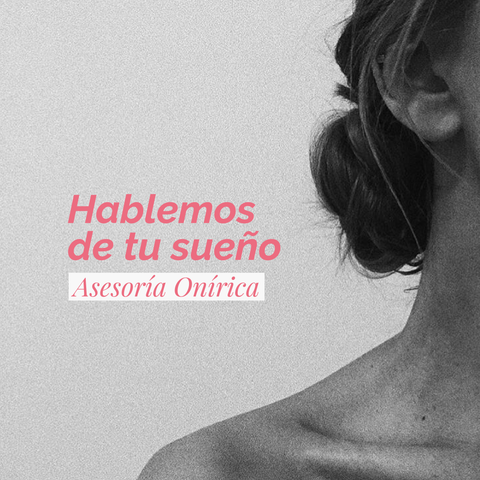 Hablemos de tu Sueño
