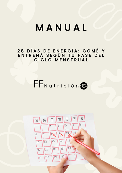 28 días de Energía