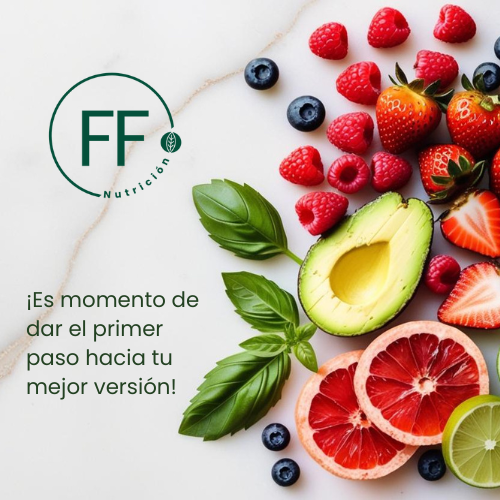 Nutrición