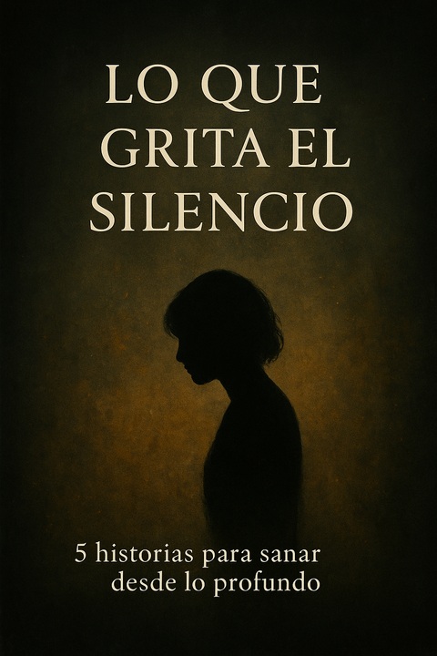 Lo que grita el silencio