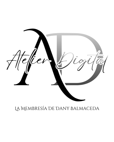Atelier Digital -Membresía
