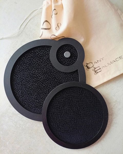 Mats Organizadores para bordado Kit 2