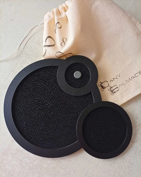 Mats Organizadores para Bordado Kit 1 