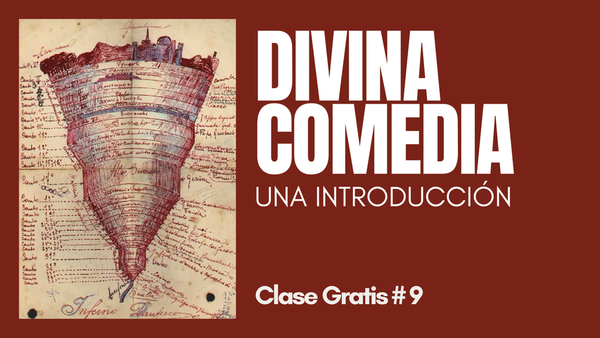 Divina Comedia: una introducción