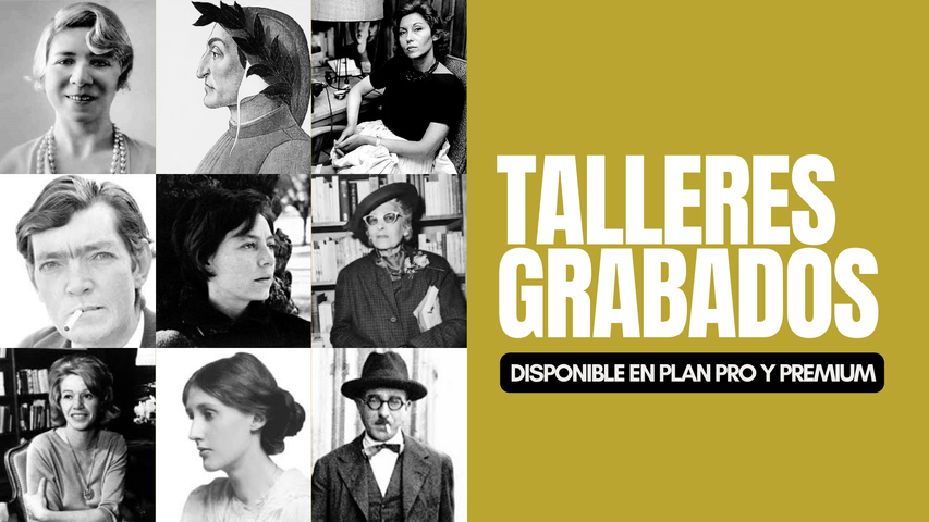 Archivo Talleres grabados